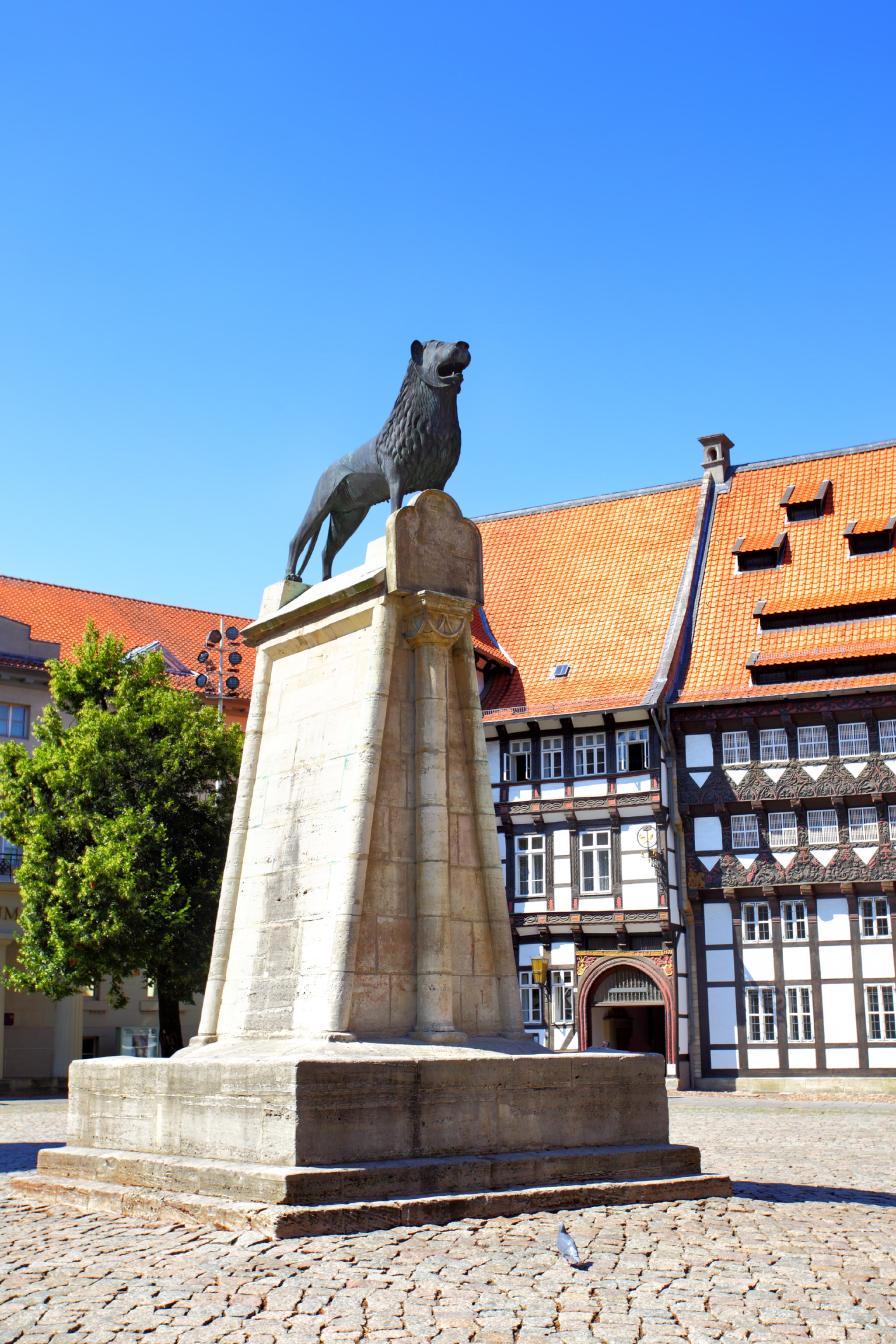 Visionary Biotechnology from Germany