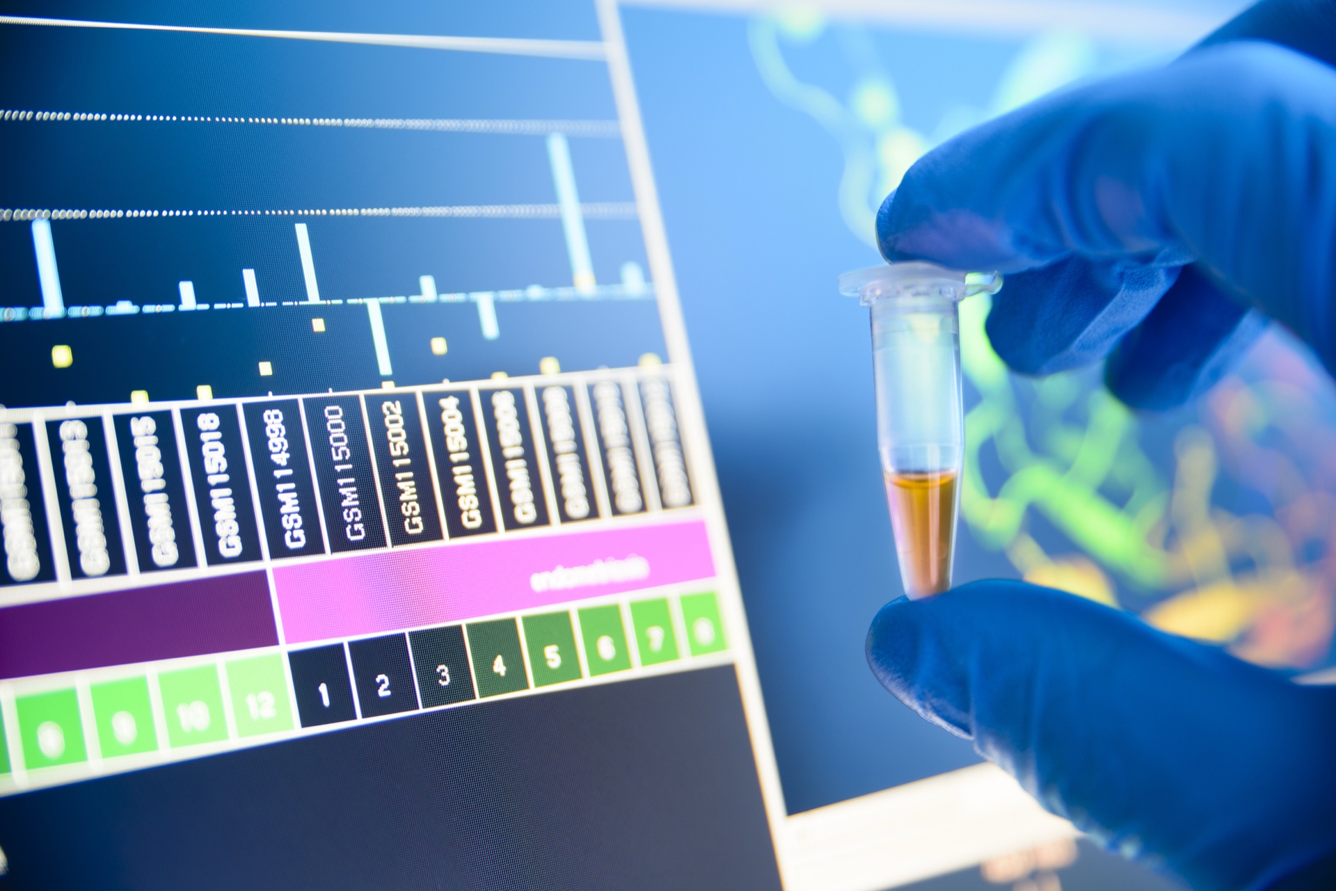 Resources — software and digital tools for laboratory workflows