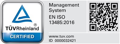 TÜV Rheinland
